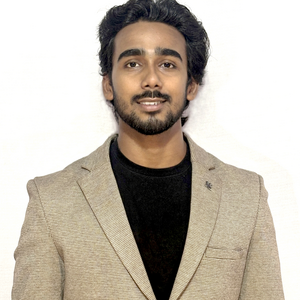 Sahil Ansari
