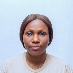 Idongesit Alloysius Edet