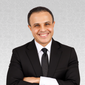 Ahmed Mostafa Khalifa