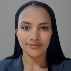 Oscarina Rosales Ruiz