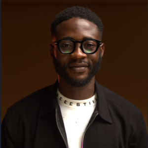 Augustine Osita Ngonadi