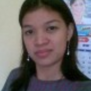 Hazel Legaspi
