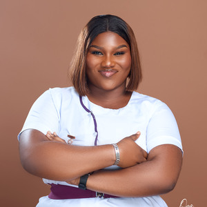 Maryjane Efiannayi