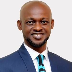 Olatunde Adedeji