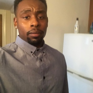 Thelonious Mclean-Burrell