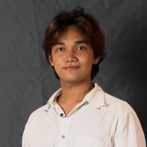 Prince Kenthjames Delos Reyes