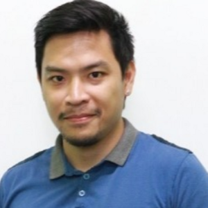 Joshua Ramos