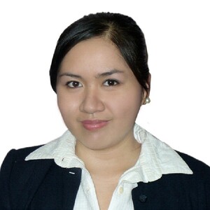 Kate Marie Adelle  Medina