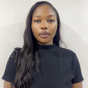 Maureen Otor Etehekpo