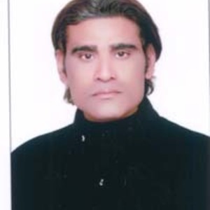 Muhammad hussain kashif