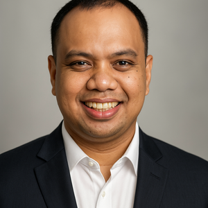 Ezekiel M. Tamondong