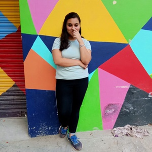 Nikitha