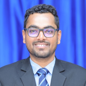 Prashant Maurya