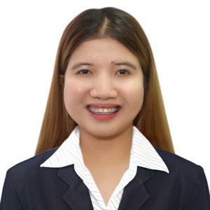 Gizelle Tonzon