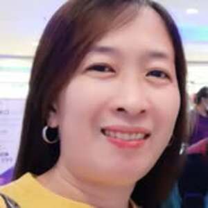 Chary Vic D. Cruzada