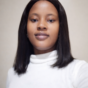 Evangeline Akaegbobi