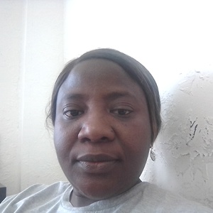 Folakemi Oyedeji