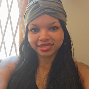 Thandi Dube