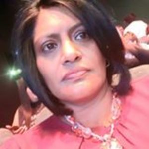 Sheila  Pillay