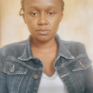 Elizabeth Wamwene Peter