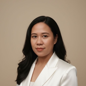 Amelia Tang O Gelizon