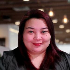 Karla Marie Dizon