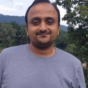 Vipin Vijayakrishnan