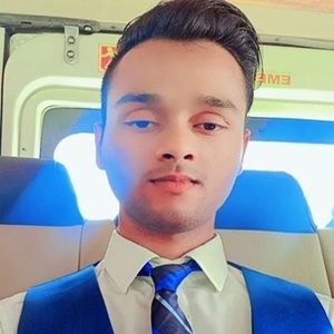 Aniket Kumar Sharma
