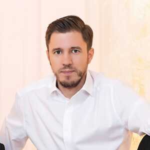 Mihai Victor Ionescu