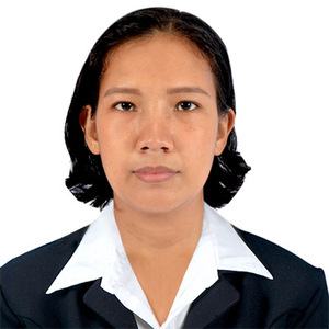 Cherilynne Benigay Reyes