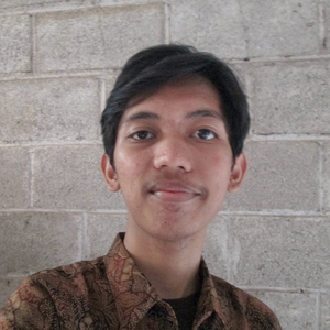 Eka Saputra