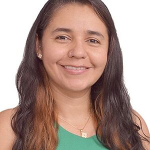 Angelica Del Pilar Gil Palma