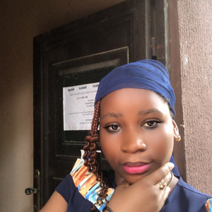 Ezugwu Cynthia Ogechi