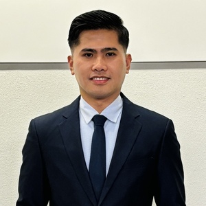 Juan Amen Jalober