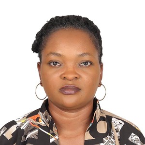 Julian Chinyere Adetinuyo