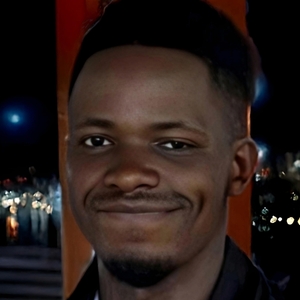 Desmond John
