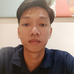 Joseph Christian Banate