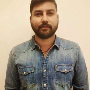 Palash Sharma