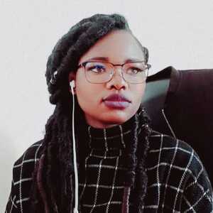 Claire Ongweso