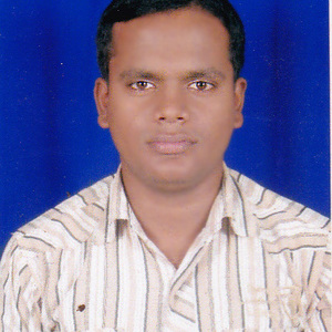 Sushanta Kumar Moharana