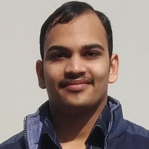 Narender Saini