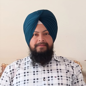 Vikramjeet Singh