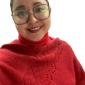 Jacqueline Reina Alvarado