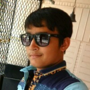 Aashay Sharma