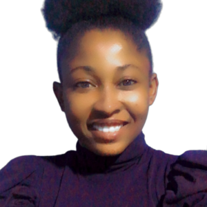 Blessing Kelechi Chikaodiri