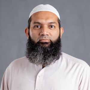 Meraj Rasool