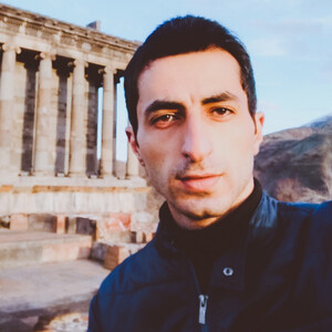 Narek Petrosyan
