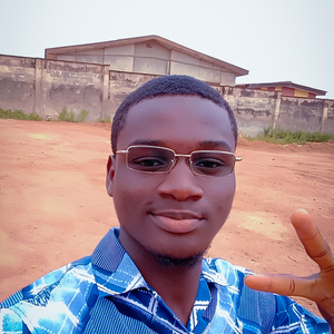 Akinola Daniel