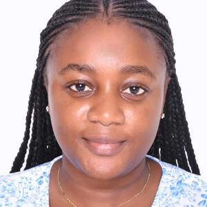 Yvonne Fafa Ocloo