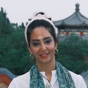 Ava Naeini